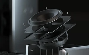 [老鹰]C4D教程之100天进阶计划电商产品建模MD布料