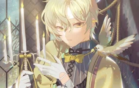 H喵日系插画基础到提升第7期(画质清晰无素材)