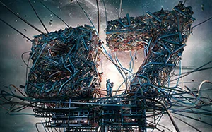 [87time]C4D+OC产品建模渲染表现11期