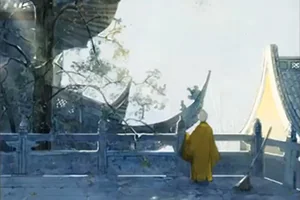 离城丨古风精品插画班(画质清晰带笔刷纹理)