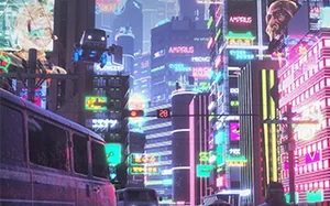 NiaoNiao第十三期oc渲染课 画质高清带素材[2月5日结课]