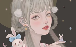 Nutdream iPad/Ps小团练1月(画质高清)
