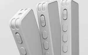 C4D R20建模案例课程(画质高清带工程文件)