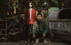 秋野六千人像摄影课堂第2期(高清画质无素材)