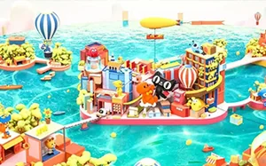 NiaoNiao的C4D建模课第二期-零基础到为所欲为