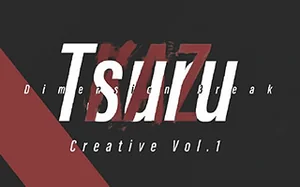 白鹤Tsuru-后期调色cos合成教程