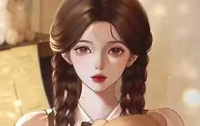 爱画画的小朱头像基础+进阶团练第4期（高清画质无素材）