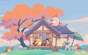 造梦族iPad商业插画系统课第6期(高清画质无素材)