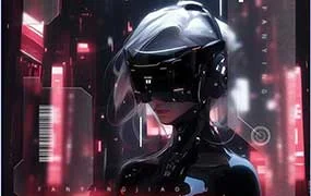 梵映影视就业全能班AE+PR+C4D（高清画质带素材）