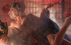 夏三七Ai修图课第1期(高清画质无素材)