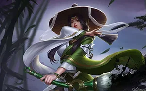 [枭瞳]精英班插画教程第四期 带笔刷高清