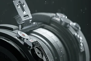 C4D产品表现案例第一期(画质高清带课程素材)