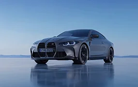 阿多尼斯硕Blender汽车动画结课(超清画质带素材)