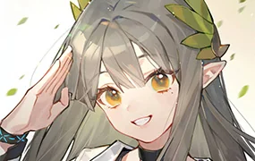 ichisaku头像团练第1期(高清画质无素材)