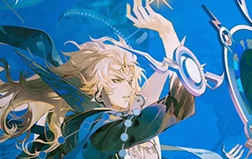千风独立插画课第2期(高清画质带笔刷)