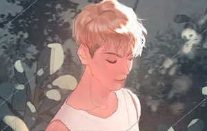 莫那丨不是芹菜是菜芹人物创作第2期(画质高清无素材)