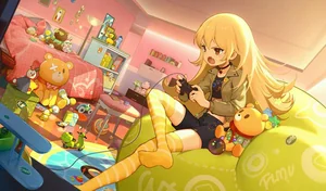 哆啦小熙3D辅助插画教程第1期(画质清晰无素材)