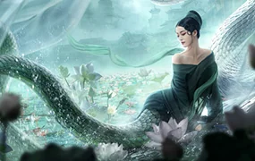 睿奇PS修图合成课(画质清晰无素材)