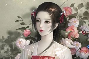 引筝人体基础班第一期(画质高清无素材)