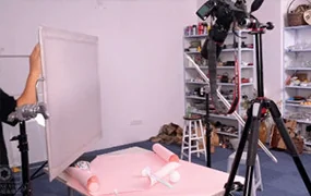 小石头商业摄影全能班(画质清晰无素材)