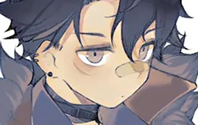 姜糖iPad基础创作插画第1期(画质清晰带课件笔刷)