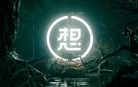 白无常超级Blender第3期(高清画质带素材)