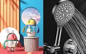 陌颜3Dmax 2023电商产品渲染教程Vray 6.0(画质一般带素材)