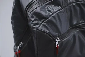 魔型志丨Marvelous Designer 次时代背包制作教程(高清画质)