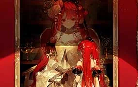 一颗大脆桃二次元氛围感光影特训班第1季(画质清晰无素材)