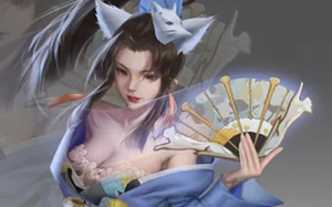 二颗颗二头像手绘课第1期3月结课(高清画质带笔刷)