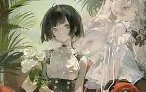 kana酱造型提升班第2期（高清画质带课件）