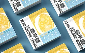 立方甲丨包装设计课程第四期(画质高清无素材)