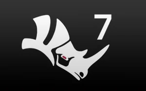 犀牛Rhinoceros 7.4.21040 中文破解版带注册机 For Win