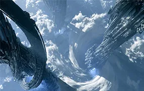 Houdini-老胡特效实验室(画质高清带部分素材)