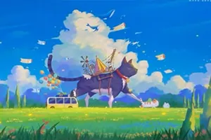 益生菌iPad商业插画系统课202年(高清画质带笔刷)