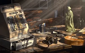 Coloso教程丨使用 Cinema 4D 掌握照片级渲染(高清画质带素材)