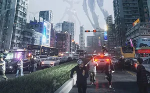 NiaoNiao OC渲染课第十六期8月27结课(画质高清带工程素材)