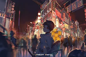 缺水的海怪丨海怪色彩专题班(画质清晰无素材)