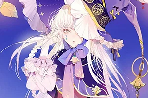 Uffie丨唯美日系插画进阶班(画质高清带部分素材)