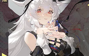 喵喵莫莫日韩角色立绘插画暑期班(高清画质无素材)