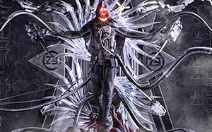 白无常C4D超级班第8期(画质高清)