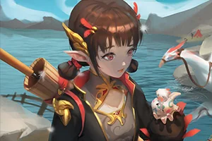 阿策通用头像教程第9期(画质高清无素材)
