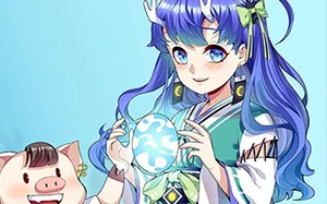 动漫插画魔鬼特训班基础班+提升班视频教程(高清带作业与素材)
