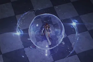 虚幻MMO魔幻特效课程(画质超清带素材)