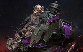 蒲贵次时代角色网络班第6期(画质清晰带素材)