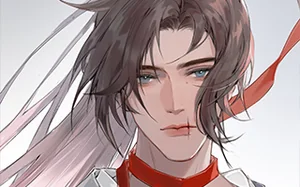 [莫那]怪三木唯美古风插画3月结课(画质高清带课件)