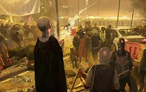 Victor cloux丨V大第六期(画质清晰带课件)