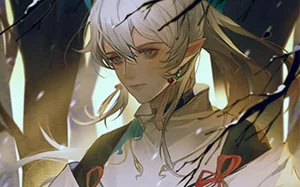 莫那折森唯美日系插画基础班(高清画质带课件)
