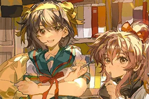一条Procreate人物插画基础2期(画质清晰无素材)