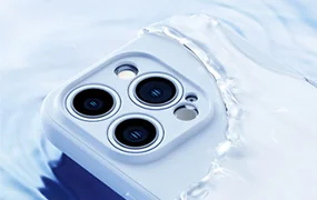 C4D动态视觉设计第6期(高清画质带素材)